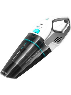 Cecotec Conga Immortal ExtremeSuction CEC-05445 Επαναφορτιζόμενο Σκουπάκι Χειρός 7.4V