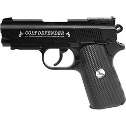 Umarex Colt Defender Αεροβόλo Πιστόλι CO2 BBs Μεταλλικό 4.5mm