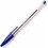 BIC Cristal Original Στυλό Διαρκείας 1mm Μπλε