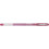 Uni-Ball Signo Noble UM-120NM Metallic Pink Στυλό Gel 0.8mm Ροζ