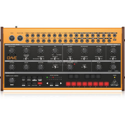 Behringer Crave