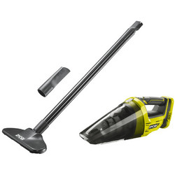 Ryobi R18HVF-0 Επαναφορτιζόμενο Σκουπάκι Χειρός 18V