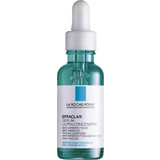 La Roche-Posay Effaclar Ultra Concentrated Serum Προσώπου για Ακμή 30ml