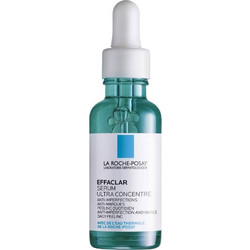 La Roche-Posay Effaclar Ultra Concentrated Serum Προσώπου για Ακμή 30ml