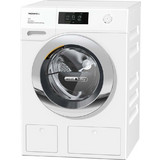 Miele WTR870 WPM Πλυντήριο Στεγνωτήριο Ρούχων 8kg / 5kg 1600 Στροφές