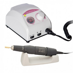 Marathon Saeyang N2 SH37L Τροχός Νυχιών Ρεύματος 40000rpm 50W με Πεντάλ