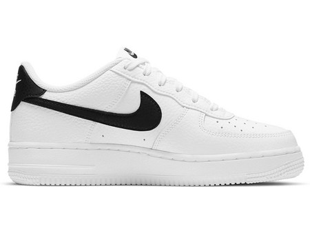 Nike Air Force 1 Παιδικά Sneakers Λευκά CT3839-100