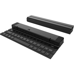 ANG R4 Black Ασύρματο Πληκτρολόγιο