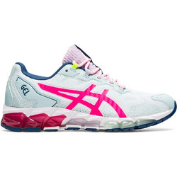 ASICS Gel-Quantum 360 6 Γυναικεία Sneakers Πολύχρωμα 1202A038-400