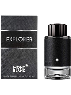 Montblanc Explorer Eau de Parfum 200ml