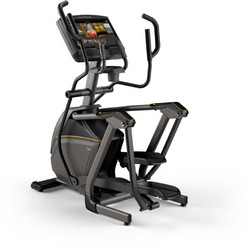 Matrix Fitness E50 XUR
