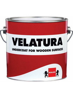 Berling Velatura Διαλύττου 0.75lt