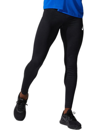 ASICS Core Ανδρικό Κολάν Μακρύ Μαύρο 2011C345-001