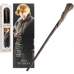 The Noble Collection Harry Potter Ron Weasley Wand NN6313