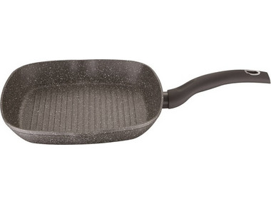 Bergner Orion BG-8520 Σχαροτήγανο Αλουμινίου Αντικολλητικό 28x28cm