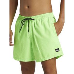 Quiksilver Everyday Volley 15'' Ανδρικό Μαγιό Σορτς Lime EQYJV03531-GGY0