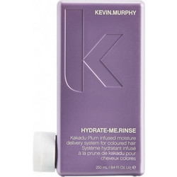 Kevin Murphy Hydrate Me Rinse Conditioner για Επανόρθωση για Ξηρά & Ταλαιπωρημένα Μαλλιά 250ml