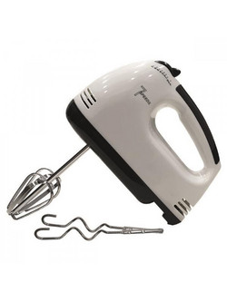 Eurolamp 300-70013 Μίξερ Χειρός 300W
