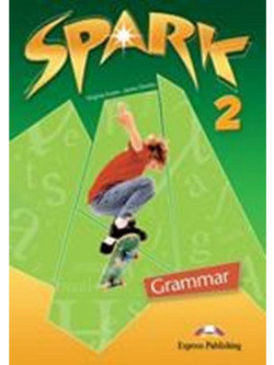 Spark 2: Grammar Book
