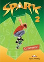 Spark 2: Grammar Book Spark 2: Grammar Book