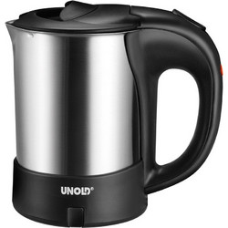 Unold 18575 Ανοξείδωτος Βραστήρας 0.5lt 1000W