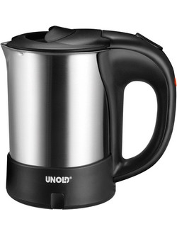 Unold 18575 Ανοξείδωτος Βραστήρας 0.5lt 1000W