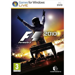 Formula 1 2010 PC