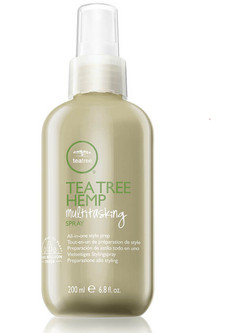 Paul Mitchell Tea Tree Hemp Multitasking Leave In Conditioner Spray 200ml