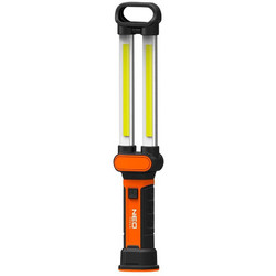 Neo Tools 99-066 Επαναφορτιζόμενος Φακός Εργασίας Led με Μαγνήτη 500lm