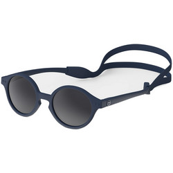 Izipizi Sun Kids 9-36m Black