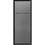 Winstar WSR 2613IL Δίπορτο Ψυγείο 213lt Υ144xΠ54xΒ57cm Inox