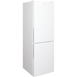Candy CCE4T618EW Ψυγειοκαταψύκτης 341lt Full No Frost Υ185xΠ59.5xΒ65.8cm Λευκός