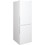 Candy CCE4T618EW Ψυγειοκαταψύκτης 341lt Full No Frost Υ185xΠ59.5xΒ65.8cm Λευκός