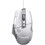 Logitech G502 X Ενσύρματο Gaming Ποντίκι RGB 25600 DPI White