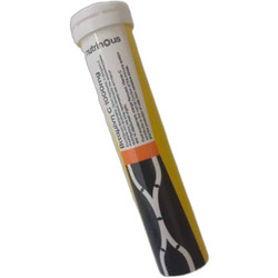 Nutrinous Βιταμίνη C 1000mg & Ψευδάργυρος 20 Αναβράζοντα Δισκία