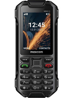 Maxcom MM918 L 4G