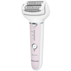 Panasonic Αποτριχωτική Μηχανή Σώματος Wet & Dry ES-EY80A