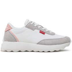 Levi's Greta Γυναικεία Sneakers Γκρι 234666-725-51