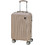 Bartuggi 724-518 Βαλίτσα Καμπίνας 55x37x27cm με 4 Ρόδες Χρυσή
