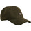 Gant Καπέλο Jockey Υφασμάτινο Χακί 3G9900212-301