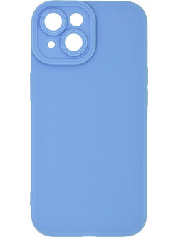 Ancus TPU Back Cover Light Blue (iPhone 15)