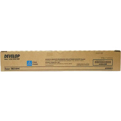Develop TN-514A Cyan Toner
