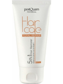 PostQuam Haircare Total Repair Κρέμα Μαλλιών για Επανόρθωση 150ml