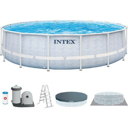 Intex Chevron Prism 26746