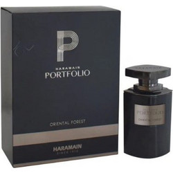 Al Haramain Portfolio Oriental Forest Eau de Parfum 75ml