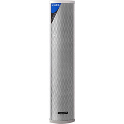 Audio Master CS 403 Παθητικό Ηχείο Εξωτερικού Χώρου 120W Αδιάβροχο Λευκό