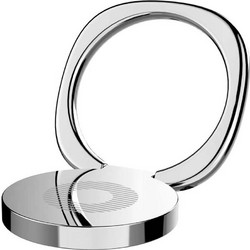 Baseus SUMQ-0S Ring Κινητού Ασημί