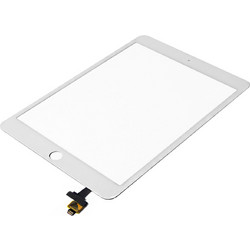 TS-IM3 Μηχανισμός Αφής White για Apple iPad Mini 3