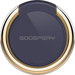 Mercury 8806174342326 Ring Κινητού Μαύρο