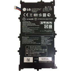LG BL-T13 Αυθεντική Μπαταρία για LG G Pad 10.1"